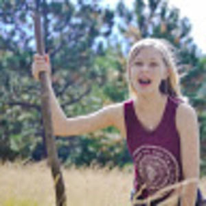 Meet your Posher, Jess